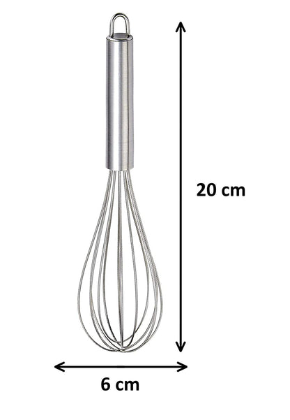 1069 Premium Multipurpose Hand Wire Whiskmixer