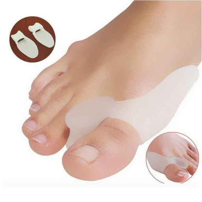 Toe Separator - Bara Zum