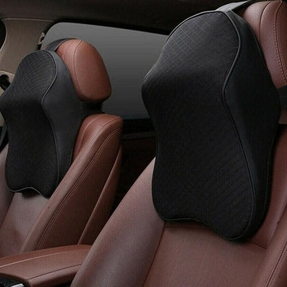 Support Neck Pillow for Car or Office Chair - Bara Zum