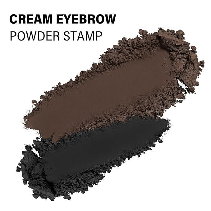 Hairline Powder  (Black & Brown Powder) - Bara Zum