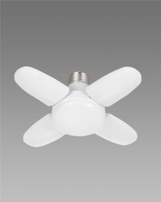 mini fan led 25 watt - Bara Zum