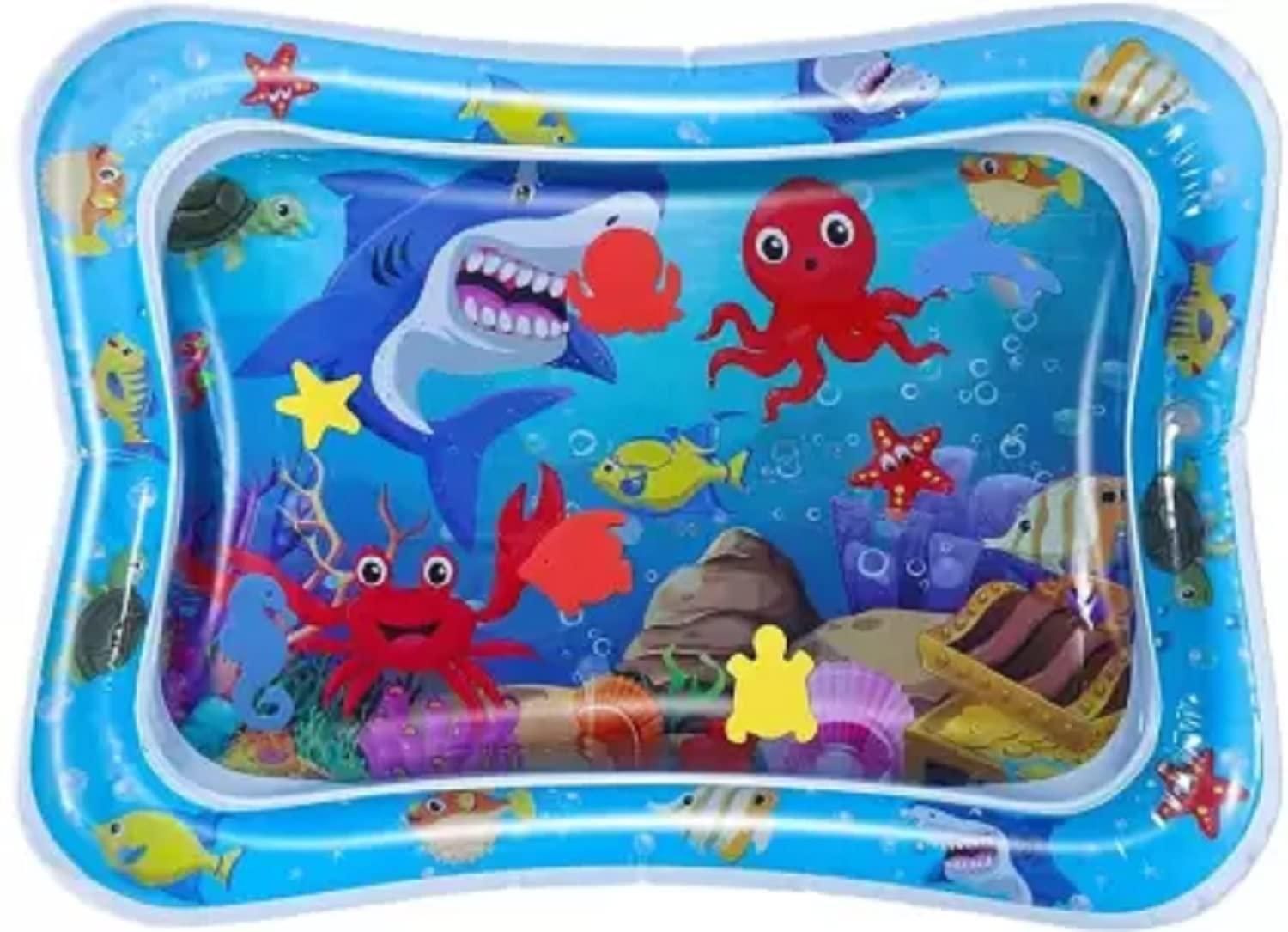 Baby Water Play Mat - Bara Zum