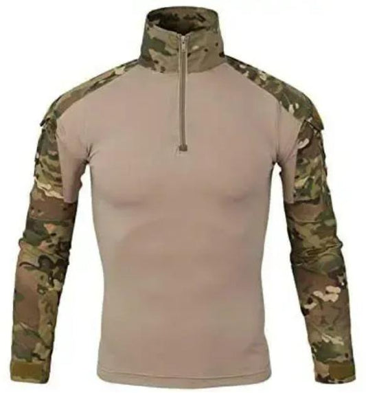 G3 Cargo Tactical Shirt