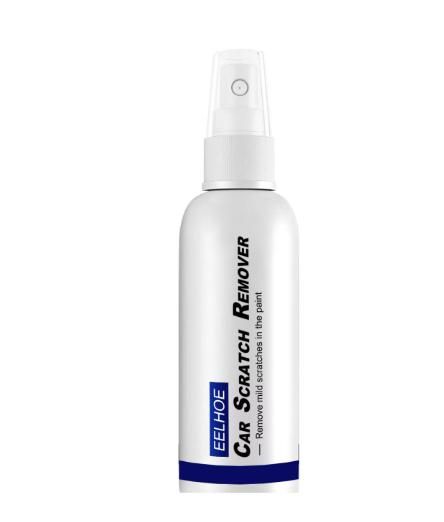 Car Paint Scratch Repair Spray 50g (Pack of 2) - Bara Zum