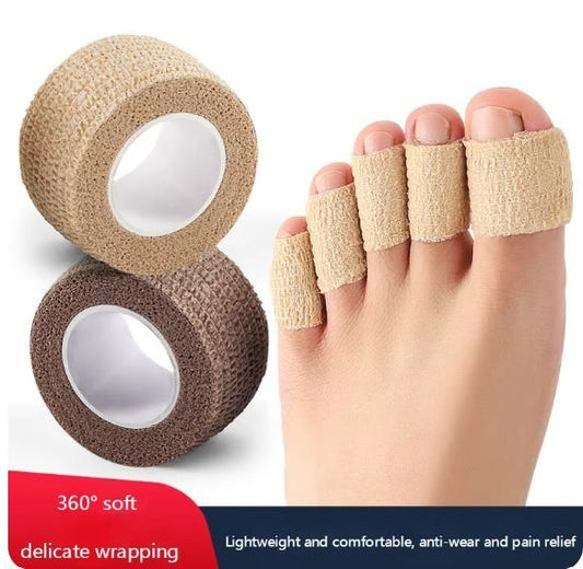 1 Roll Heel Protector for Shoes Toe Finger - Bara Zum