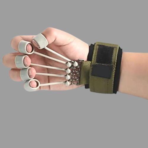 Strengthener Hand Exercise Equipment - Bara Zum