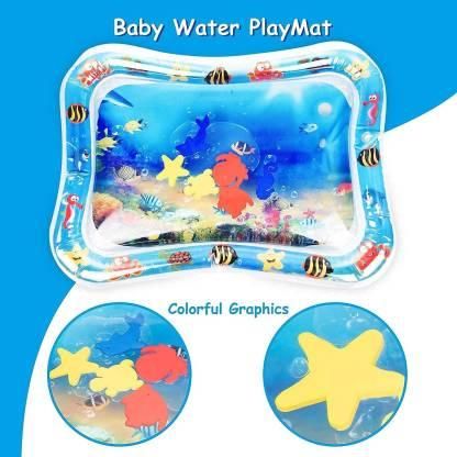 Baby Water Play Mat - Bara Zum