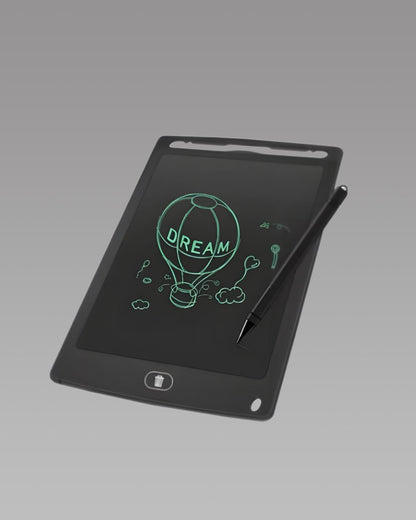 Electronic LCD Writing Tablet - Bara Zum