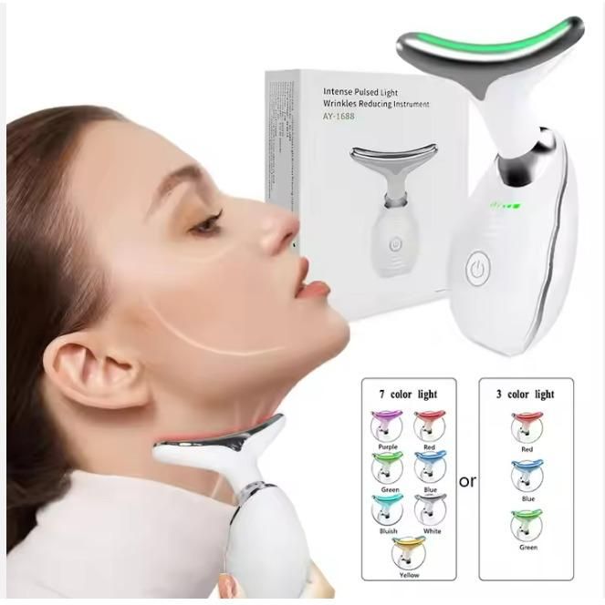 Neck Face Firming Wrinkle Removal Tool - Bara Zum