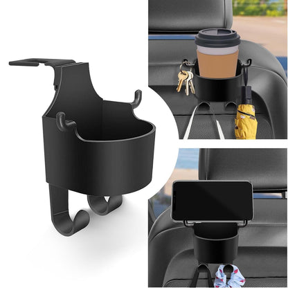 Multifunctional Hanging Storage Cup & Mobile Holder - Bara Zum