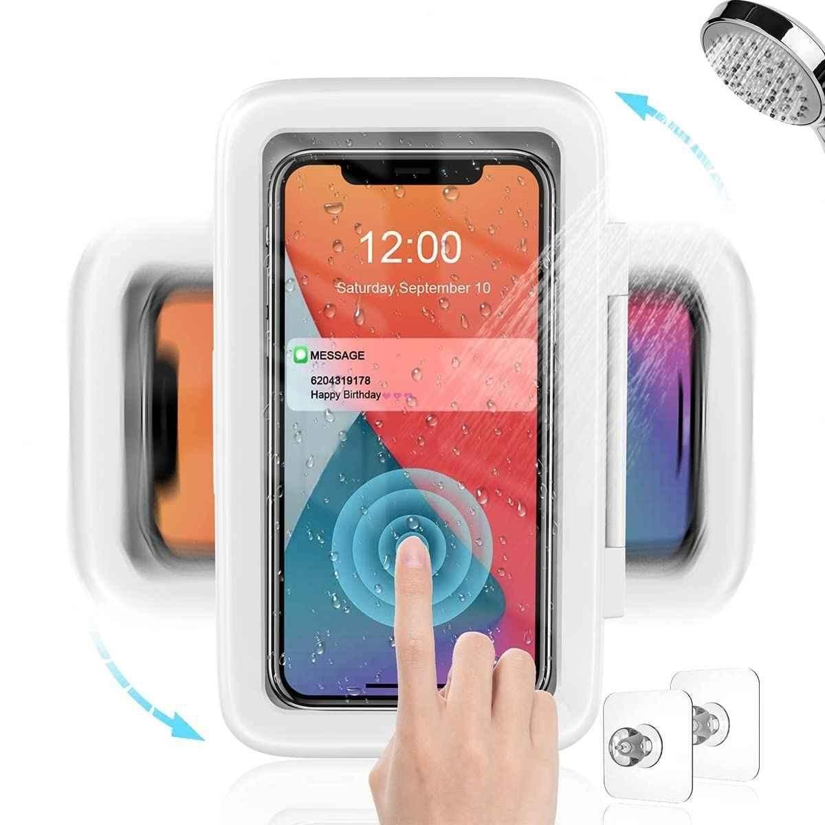 Phone Holder Waterproof - Bara Zum