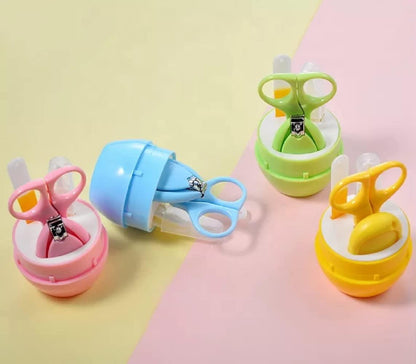 Baby Nail Grooming Kit - Bara Zum