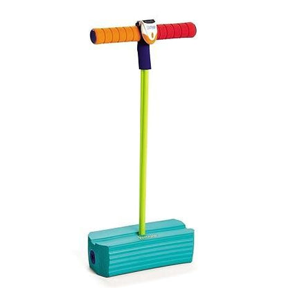 Foam Pogo Jumper - Fun & Safe Jumping Stick - Bara Zum