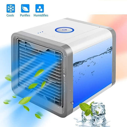 Portable Air Conditioner Mini Cooler - Bara Zum