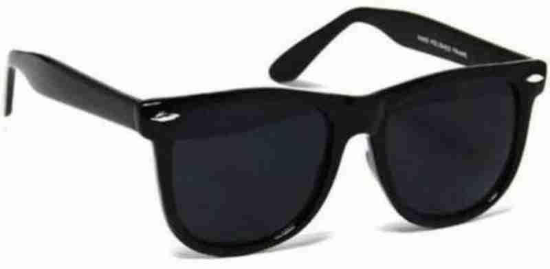 Men's wayfarer Sunglasses - Bara Zum