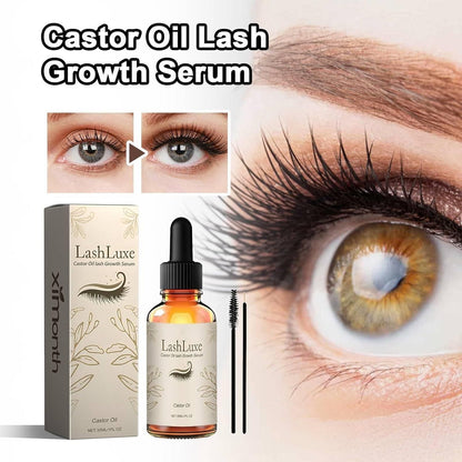 Lash Growth Serum with Applicator - Bara Zum