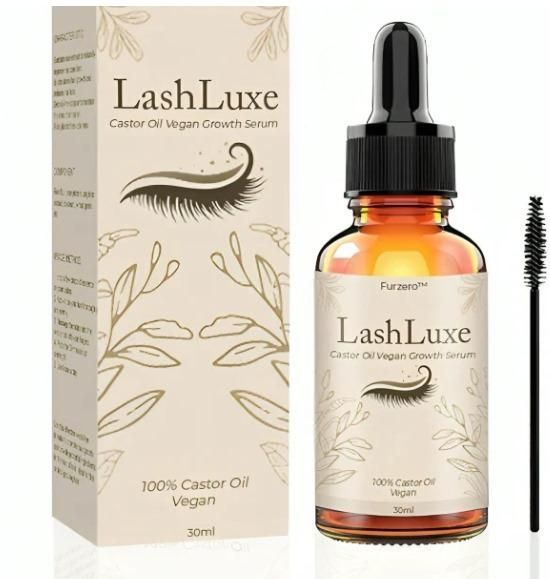 Lash Growth Serum with Applicator - Bara Zum