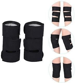 Adjustable Self-Heating Knee Pads - Bara Zum