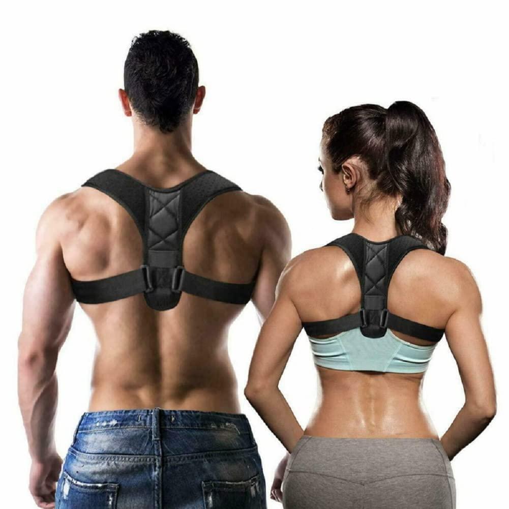 Shoulder Support Belt Unisex - Bara Zum