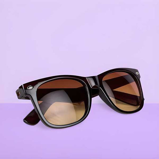 Unisex Free Size Wayfair Sunglasses - Bara Zum