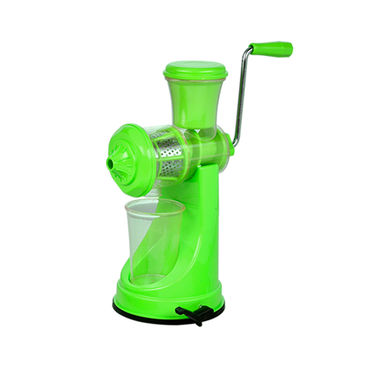 Royal Chef Fruit juicer - Bara Zum