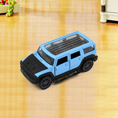 Mini Pull Back Car Widely Used By Kids (1 Pc  Mix Color  Design)