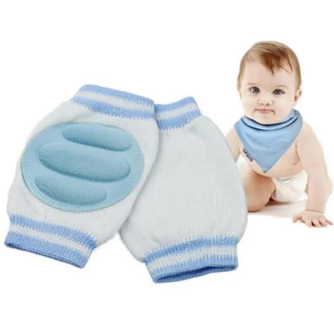 Baby Knee & Elbow Guard (Set of 1) - Bara Zum