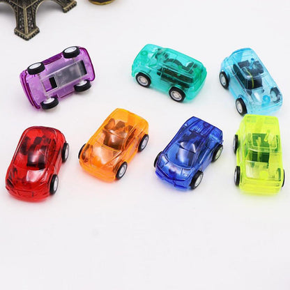 8074 Mini Pull Back Car Used Widely By Kids And Childrens For Playing And Enjoying Purposes In All Kinds Of Household And Official Places.