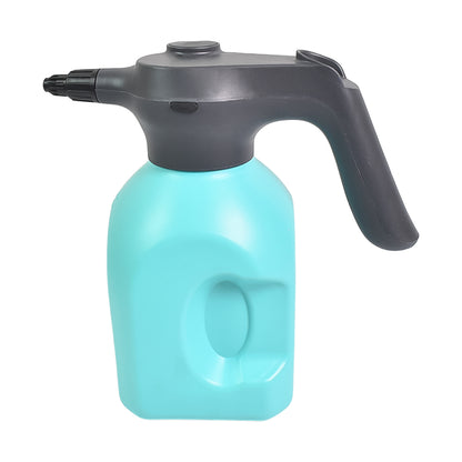 Electric Spray Bottle Garden Sprayer Automatic Watering Can (1pc  2ltr.)