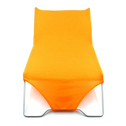 6308 Baby Shower Seat Bed Used In All Household Bathrooms For Bathing Purposes Etc.