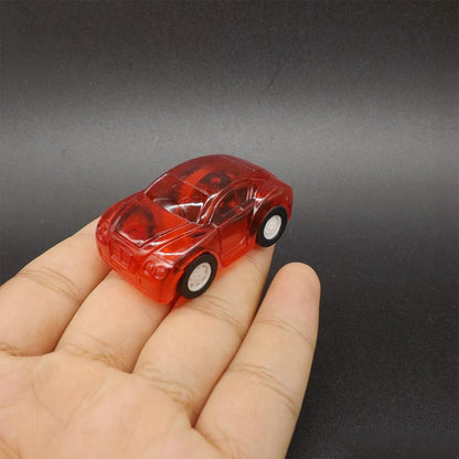 8074 Mini Pull Back Car Used Widely By Kids And Childrens For Playing And Enjoying Purposes In All Kinds Of Household And Official Places.