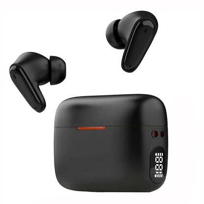 Dynamo Bluetooth Earbud  30 Hr Total Playtime (1 Set)