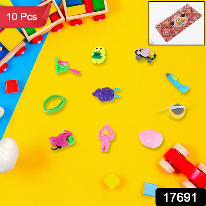 17691 10 In 1 Toy For Kids 10 Different And Small Toys For Kids To Play With Curiosity