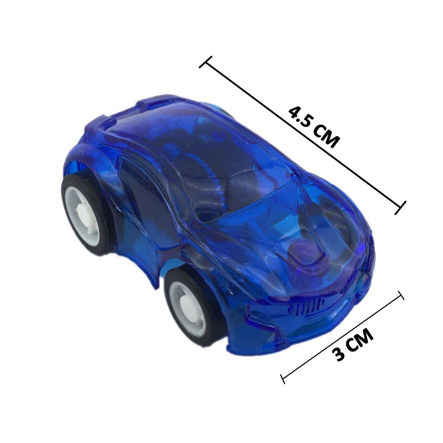 8074 Mini Pull Back Car Used Widely By Kids And Childrens For Playing And Enjoying Purposes In All Kinds Of Household And Official Places.