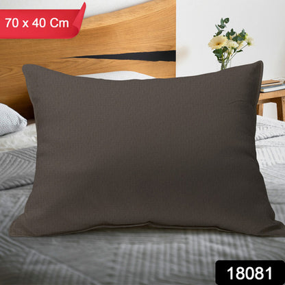 Pillow Covers Couch Pillows Cover Soft Pillow Covers (70  40 Cm  1 Pc)