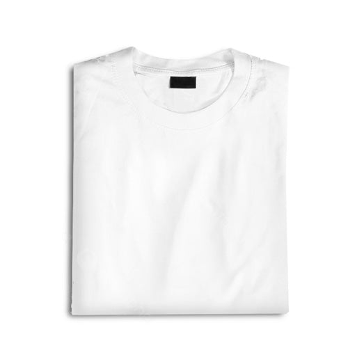 T-Shirt - White