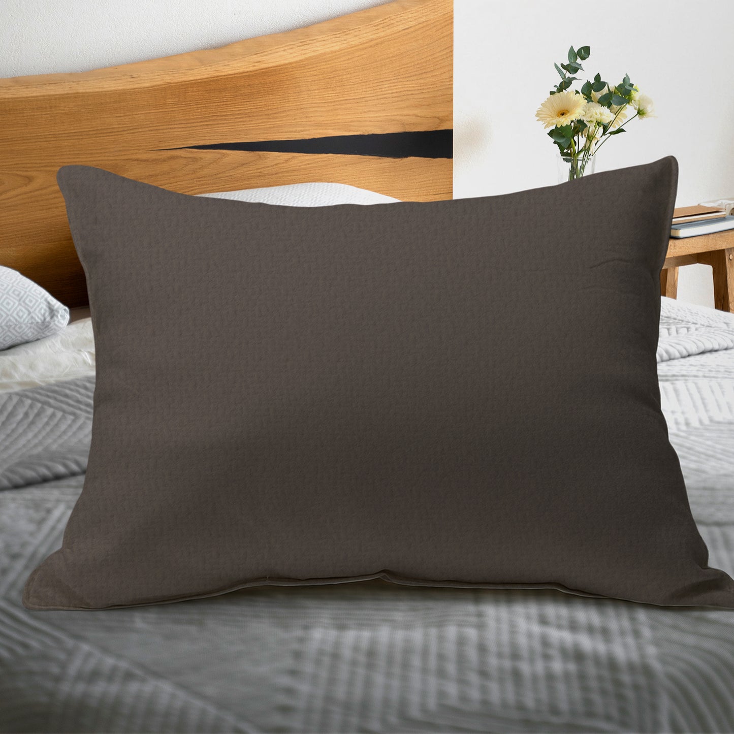 Pillow Covers Couch Pillows Cover Soft Pillow Covers (70  40 Cm  1 Pc)